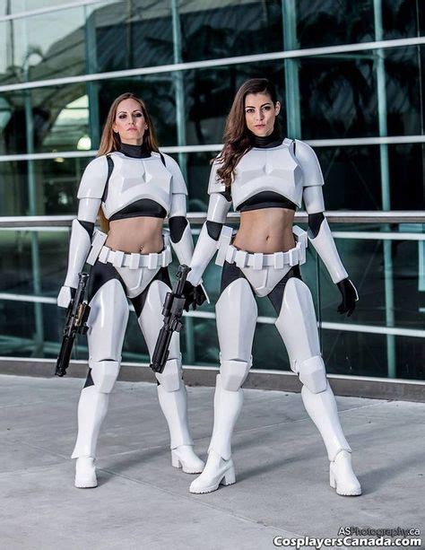 Star Wars Cosplay Porn Videos 